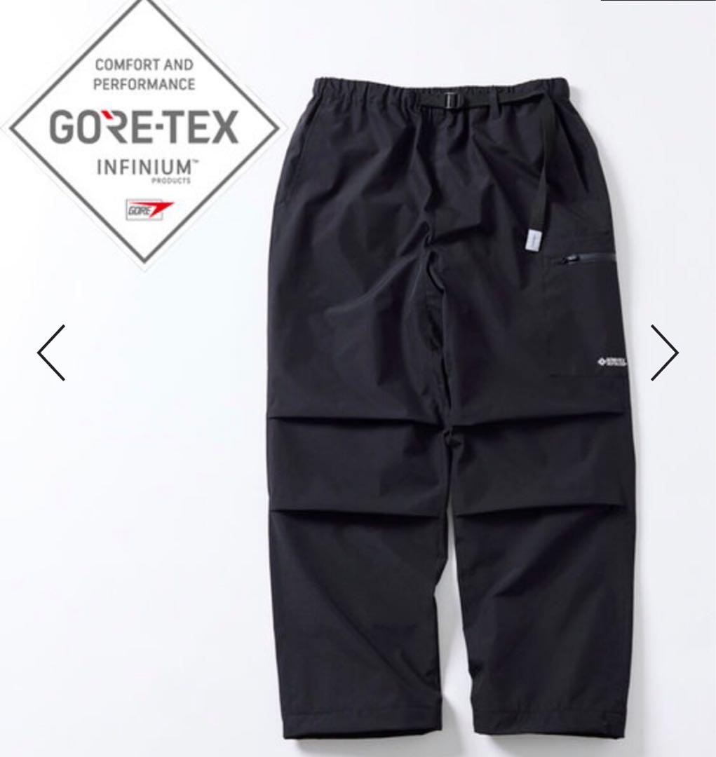 +phenix x FREAK'S STORE 別注 ゴアテックス パンツ M