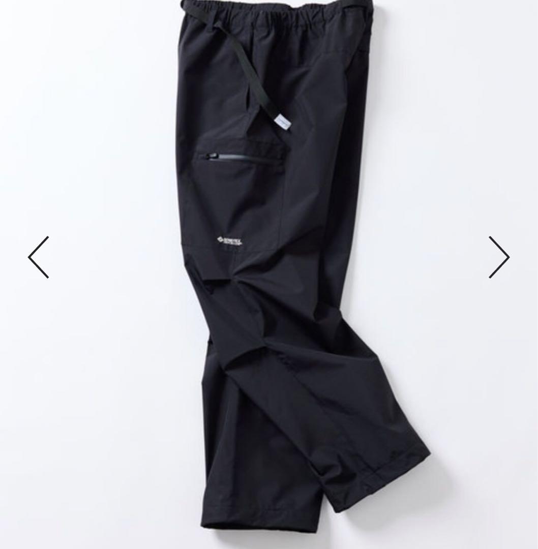 +phenix x FREAK'S STORE 別注 ゴアテックス パンツ M