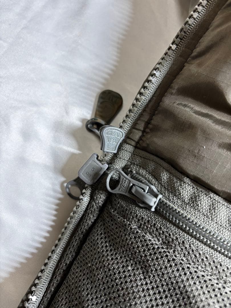 ま*や様 米軍実物 PCU SEKRI HALYS LEVEL7 TYPE1