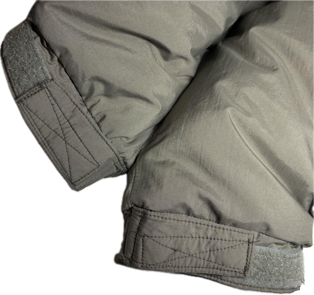 ま*や様 米軍実物 PCU SEKRI HALYS LEVEL7 TYPE1