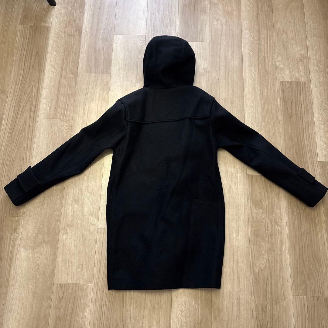 ［ほぼ新品］ユナイテッドアローズ　ダッフルコート