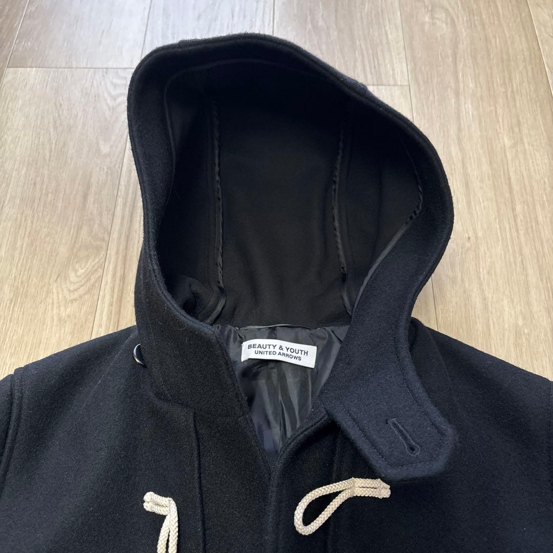 ［ほぼ新品］ユナイテッドアローズ　ダッフルコート