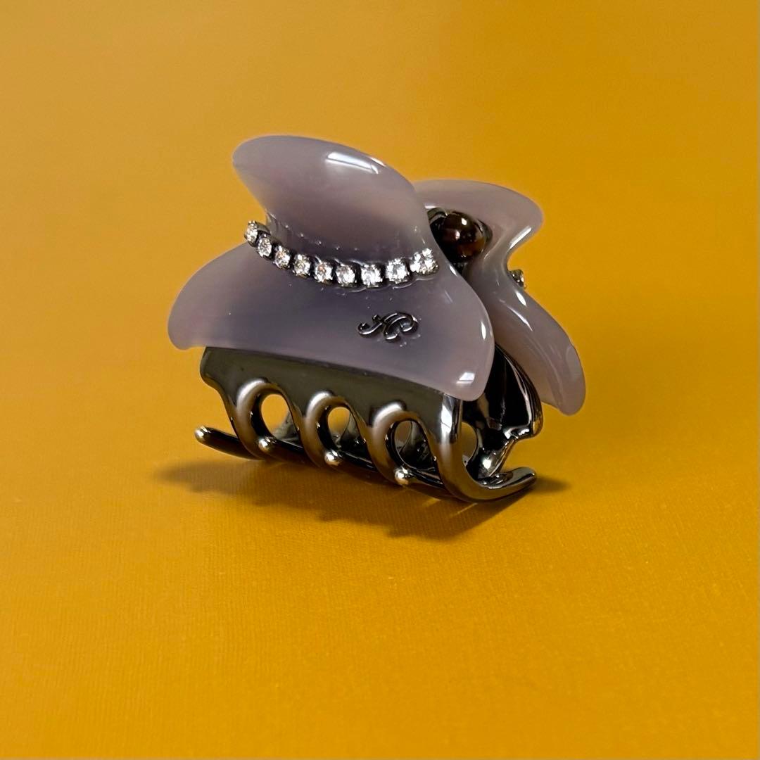 acca ヘアクリップ Sサイズ