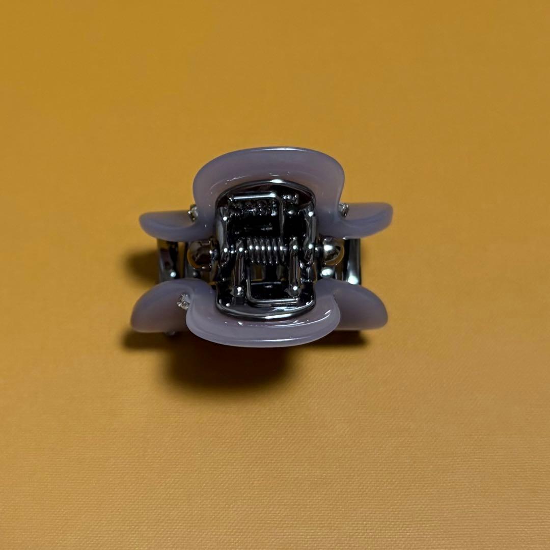 acca ヘアクリップ Sサイズ