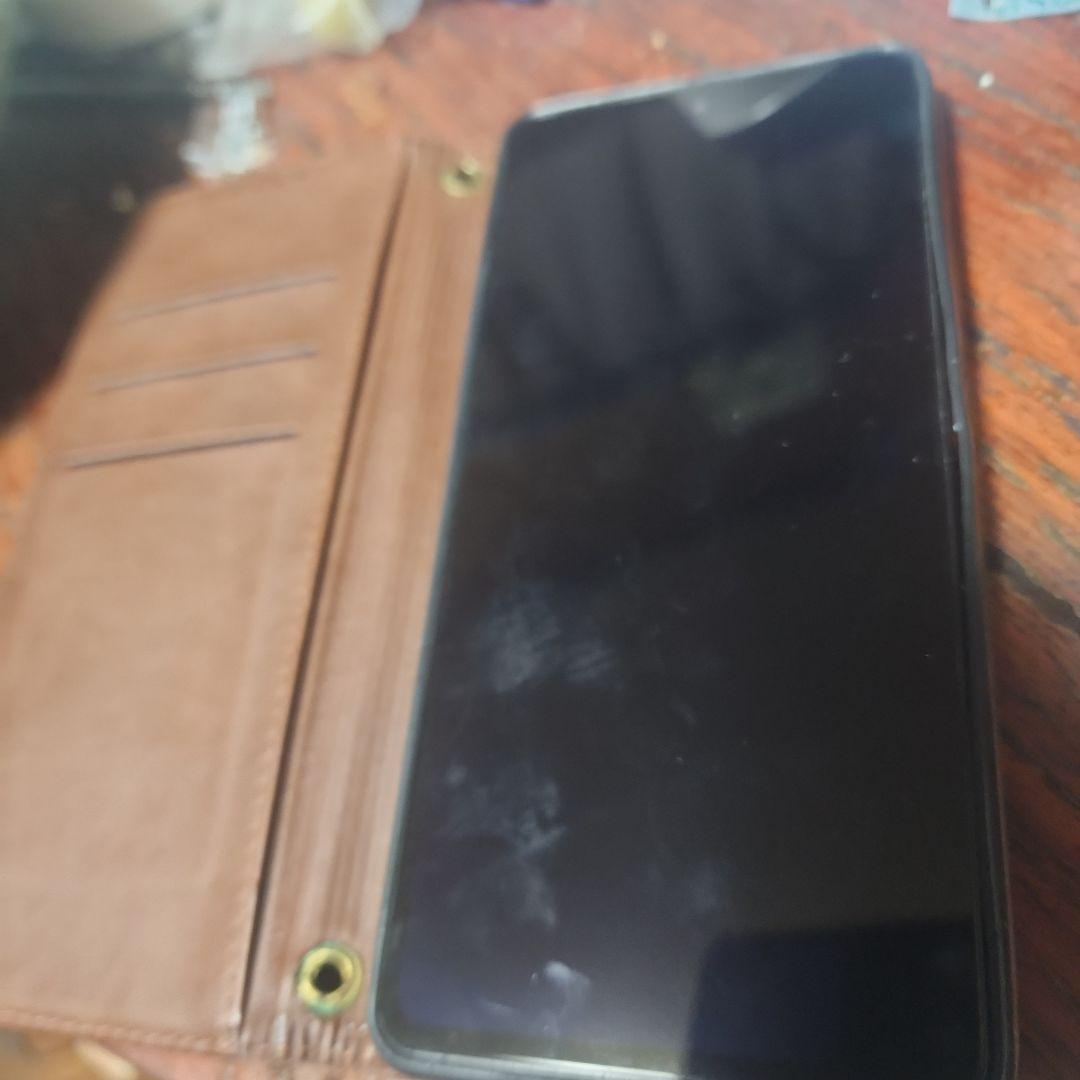 Xiaomi 11t pro 256GB　かなりワケアリ　 即発送