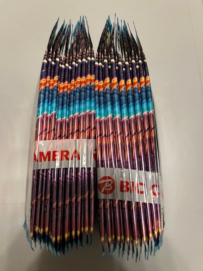 ポケモンカード　黒炎の支配者　30パック　1BOXビックカメラ