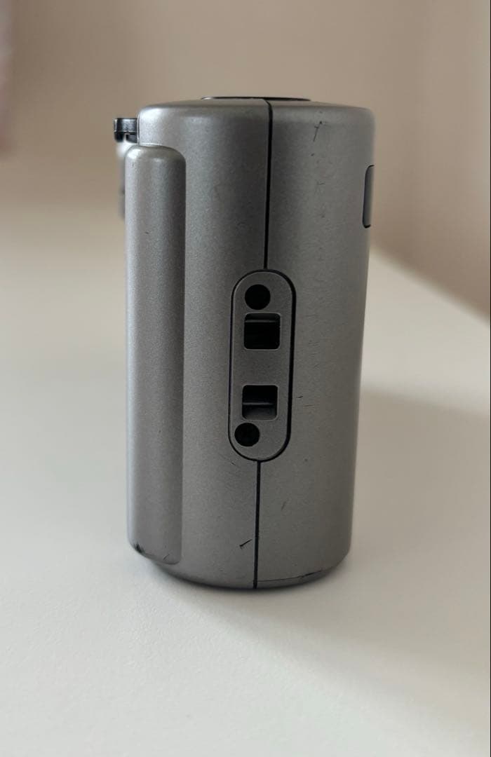 PENTAX ESPIO 80 フィルムカメラ ケース付き　動作確認済み