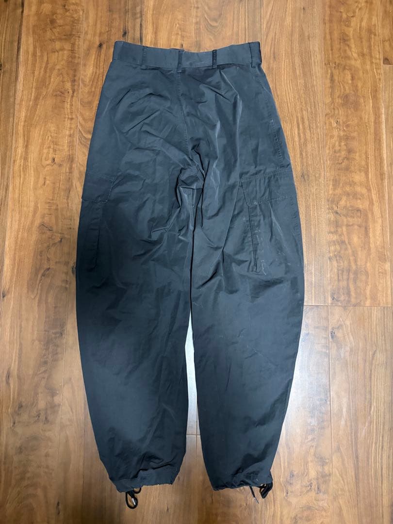 H BEAUTY&YOUTH カーゴパンツ M