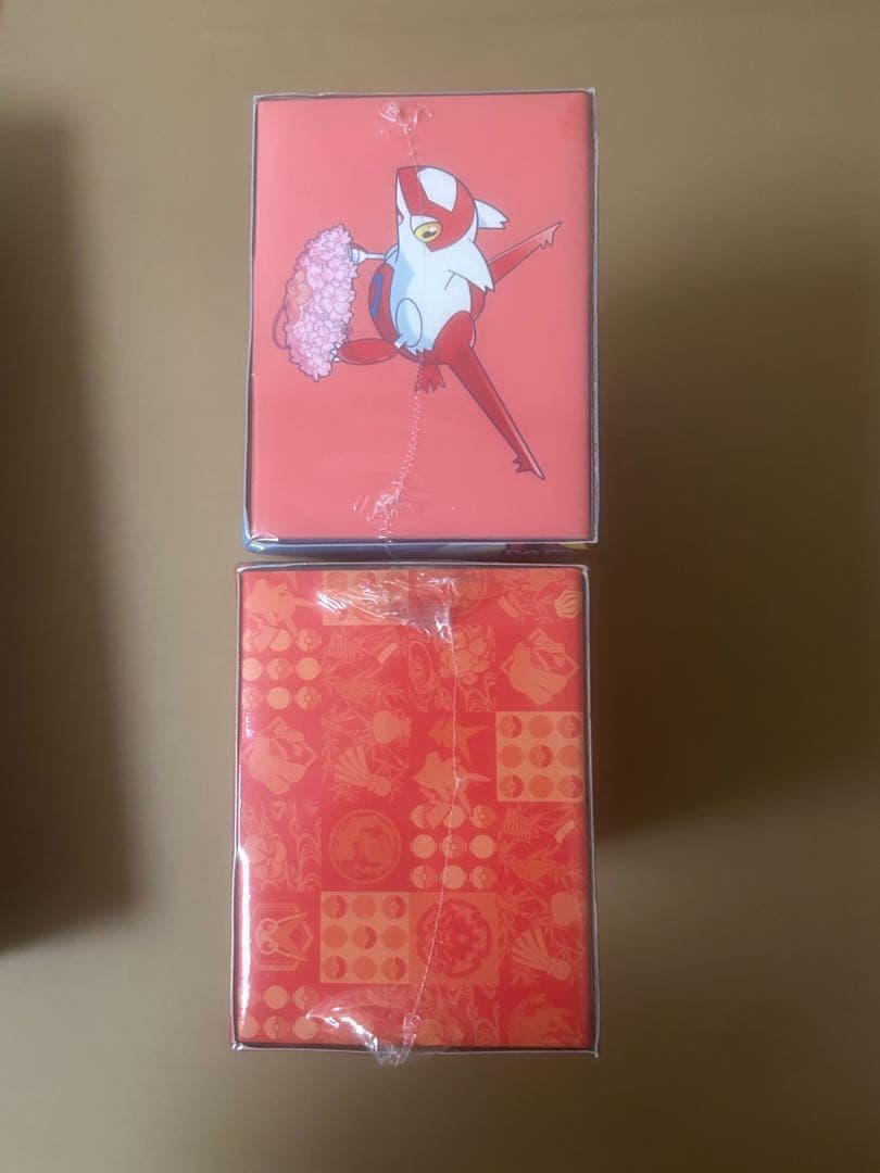 【ワンオーナー品】ポケセン スペシャルBOX フクオカ トウホク