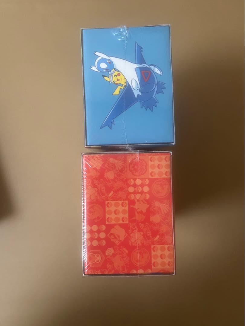 【ワンオーナー品】ポケセン スペシャルBOX フクオカ トウホク