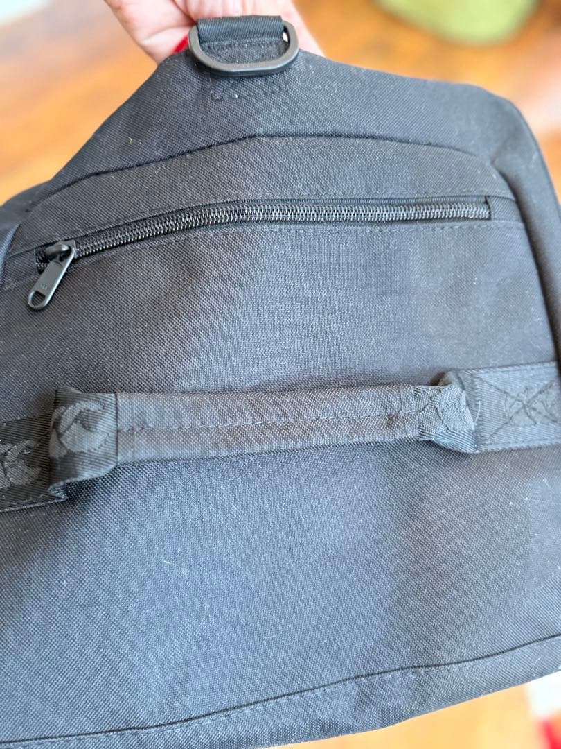 Canterbury ダッフルバッグ 日本代表 桜刺繍