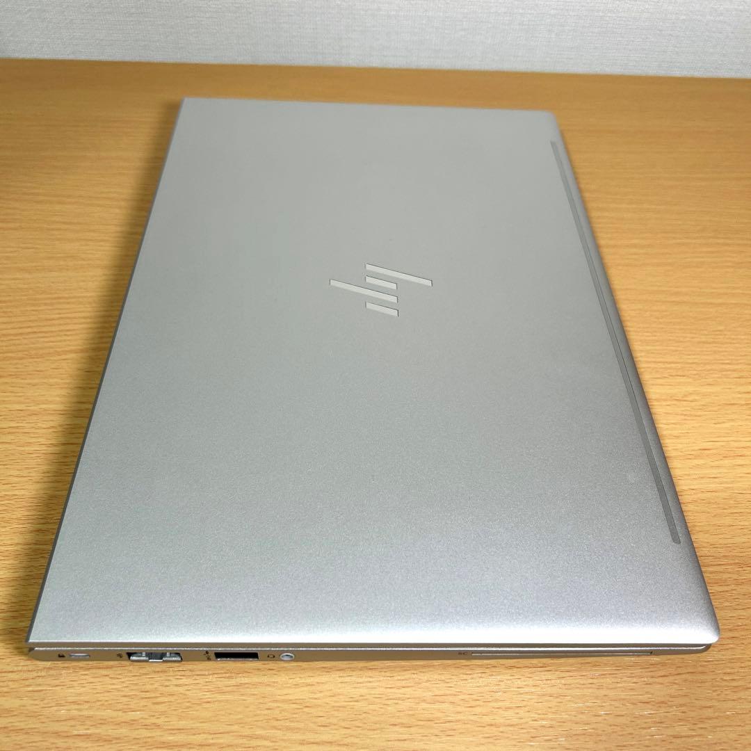 美品 HP EliteBook 630 G10 16GB i5 Office