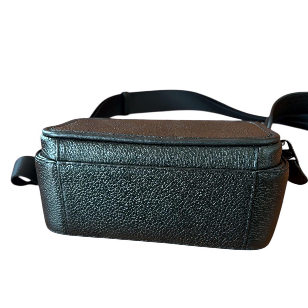 COACH コーチ　ショルダーバッグ サリバン フラップクロスボディ　CY800