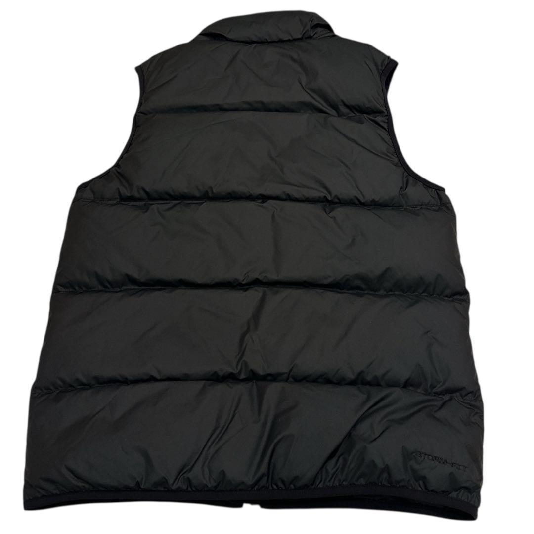 本日発送　人気　定価　極美品　NIKE STORM-FIT ダウンベスト