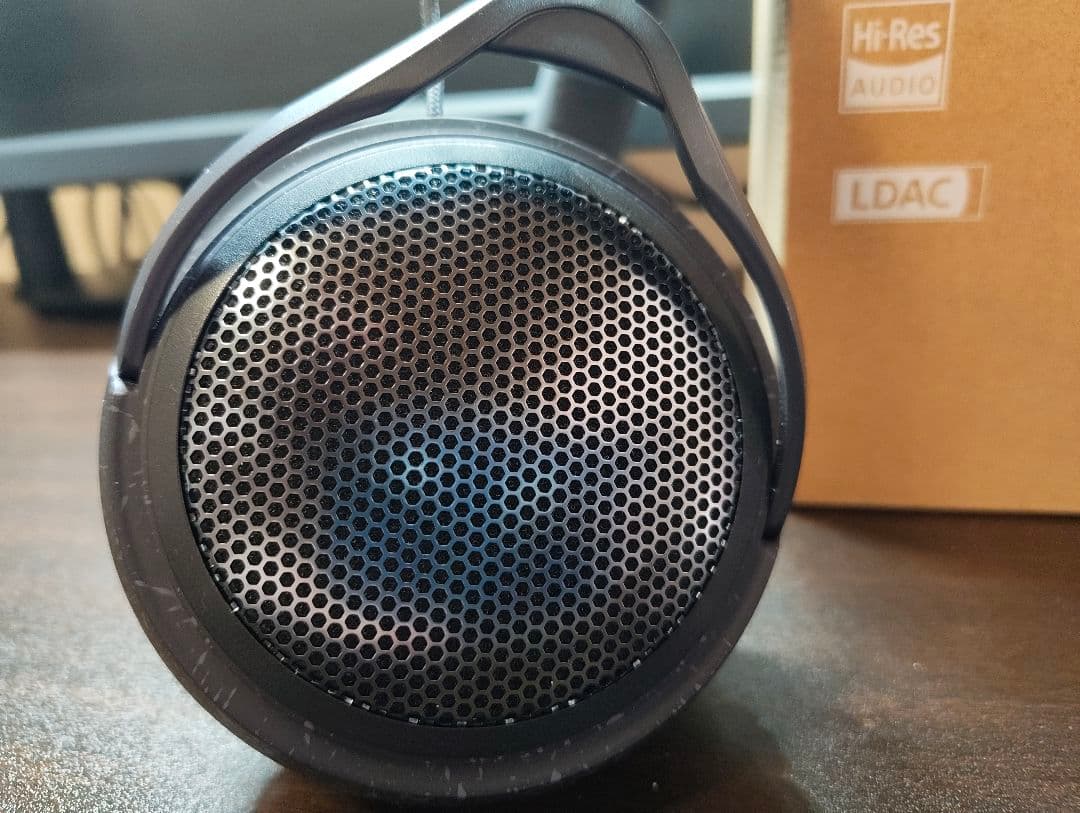 Audio Technica ATH-HL7BT ワイヤレスヘッドセット