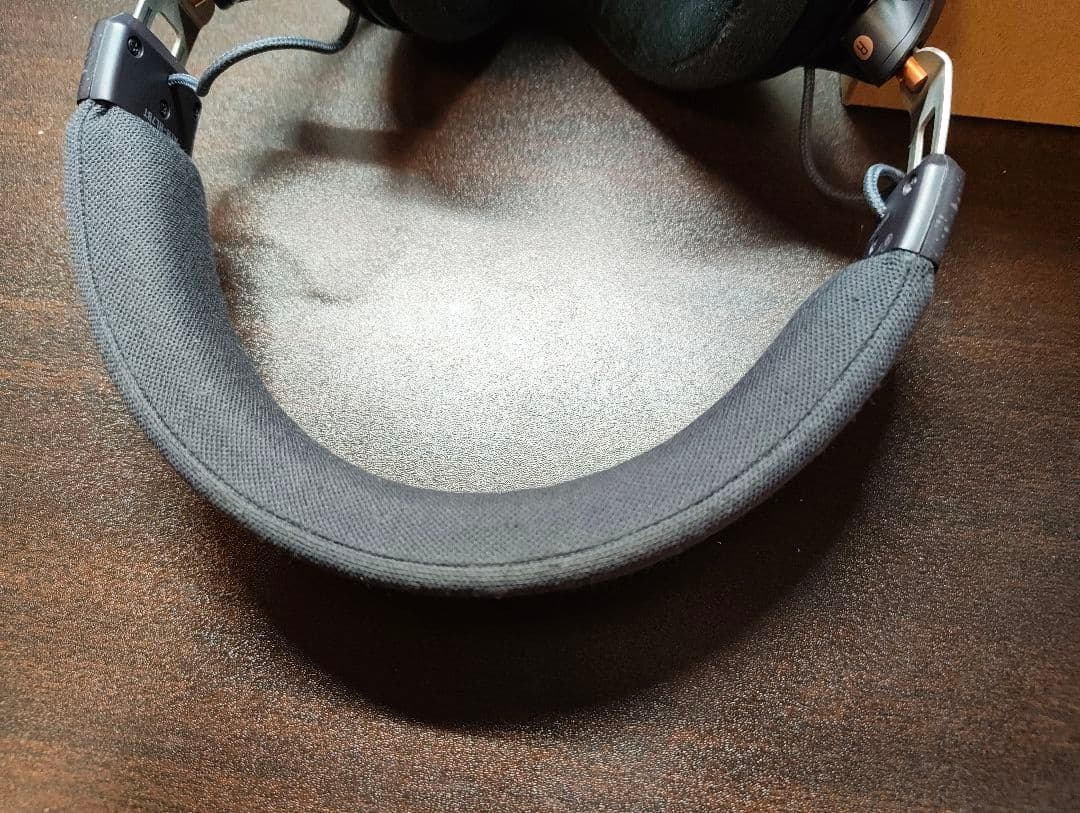 Audio Technica ATH-HL7BT ワイヤレスヘッドセット