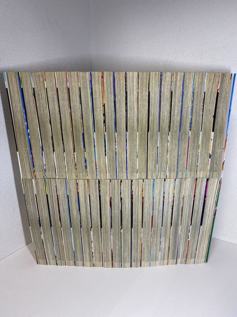 キングダム！34巻〜70巻　37巻分セット