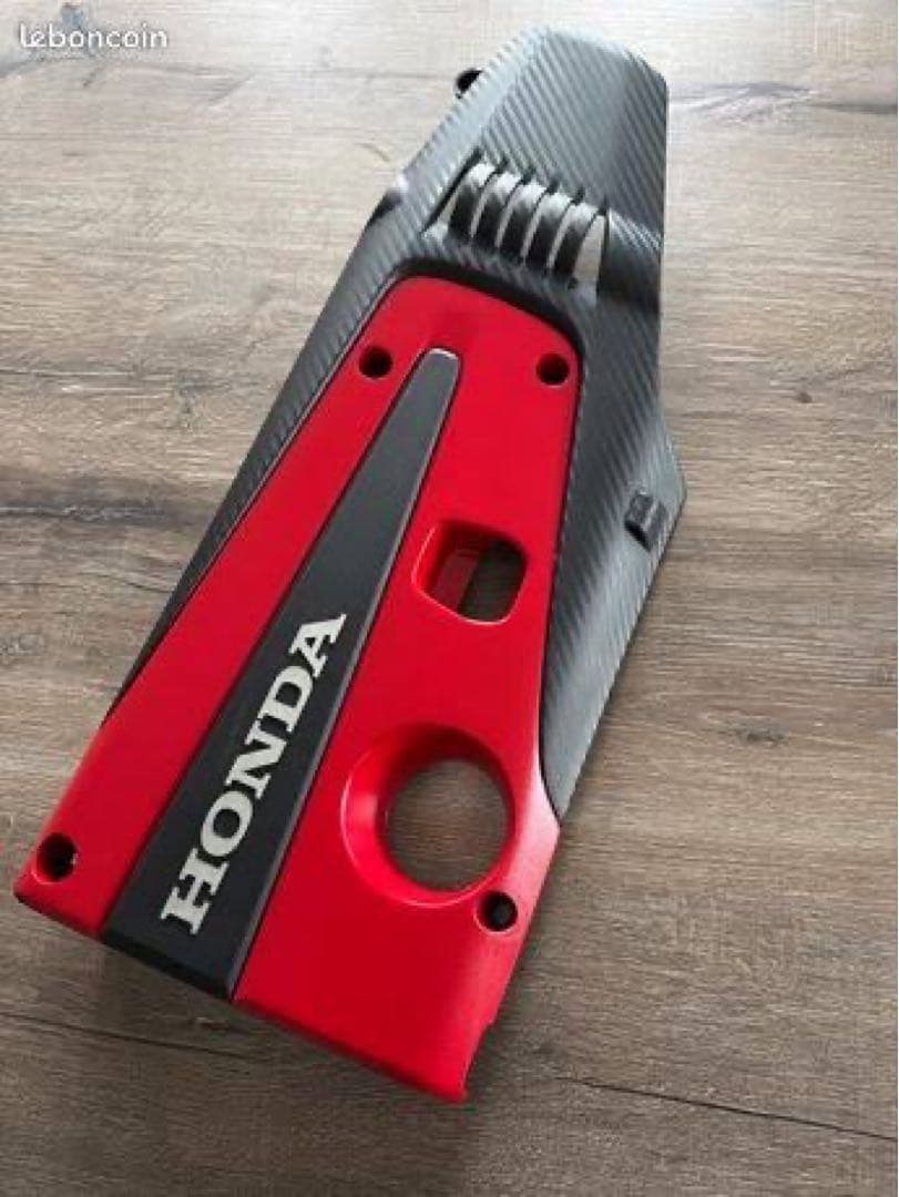 US ホンダ　FL5/FK8 エンジンカバー