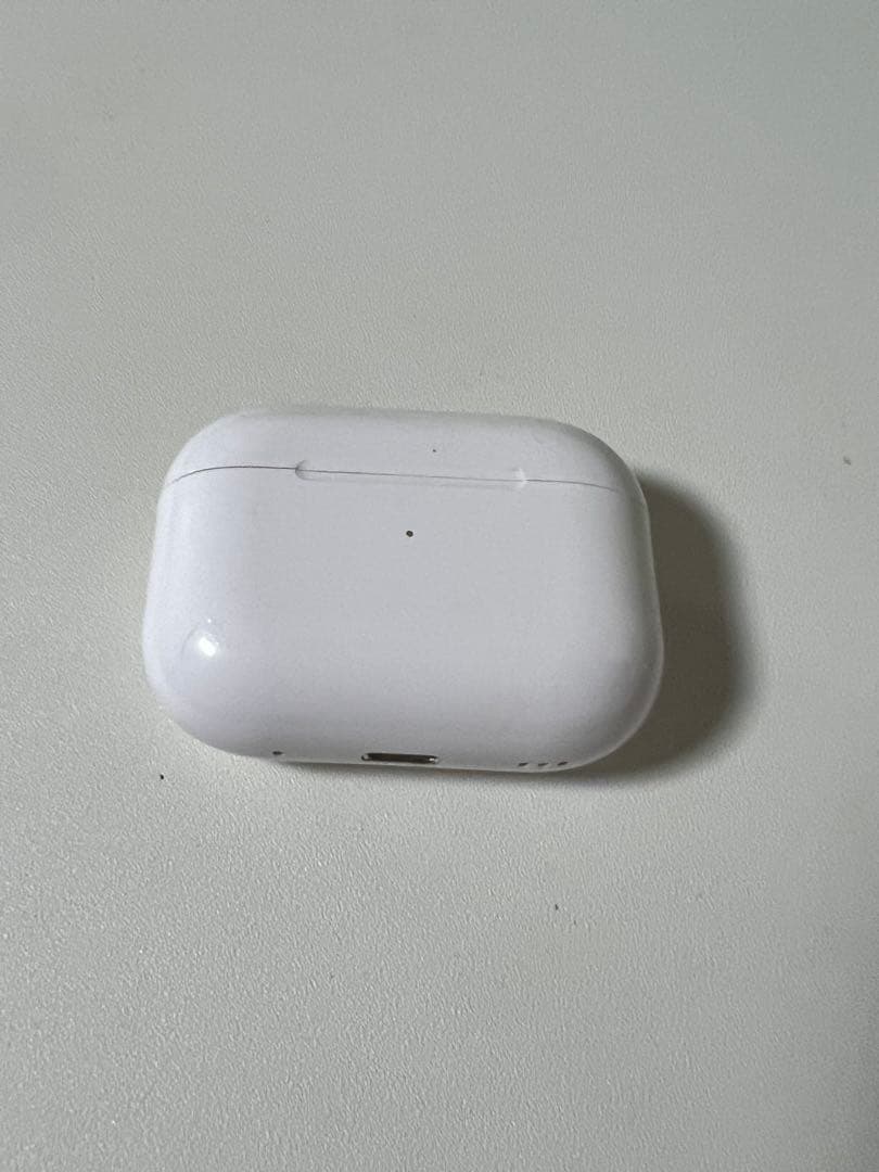 AirPods pro 型番MQD83J/A