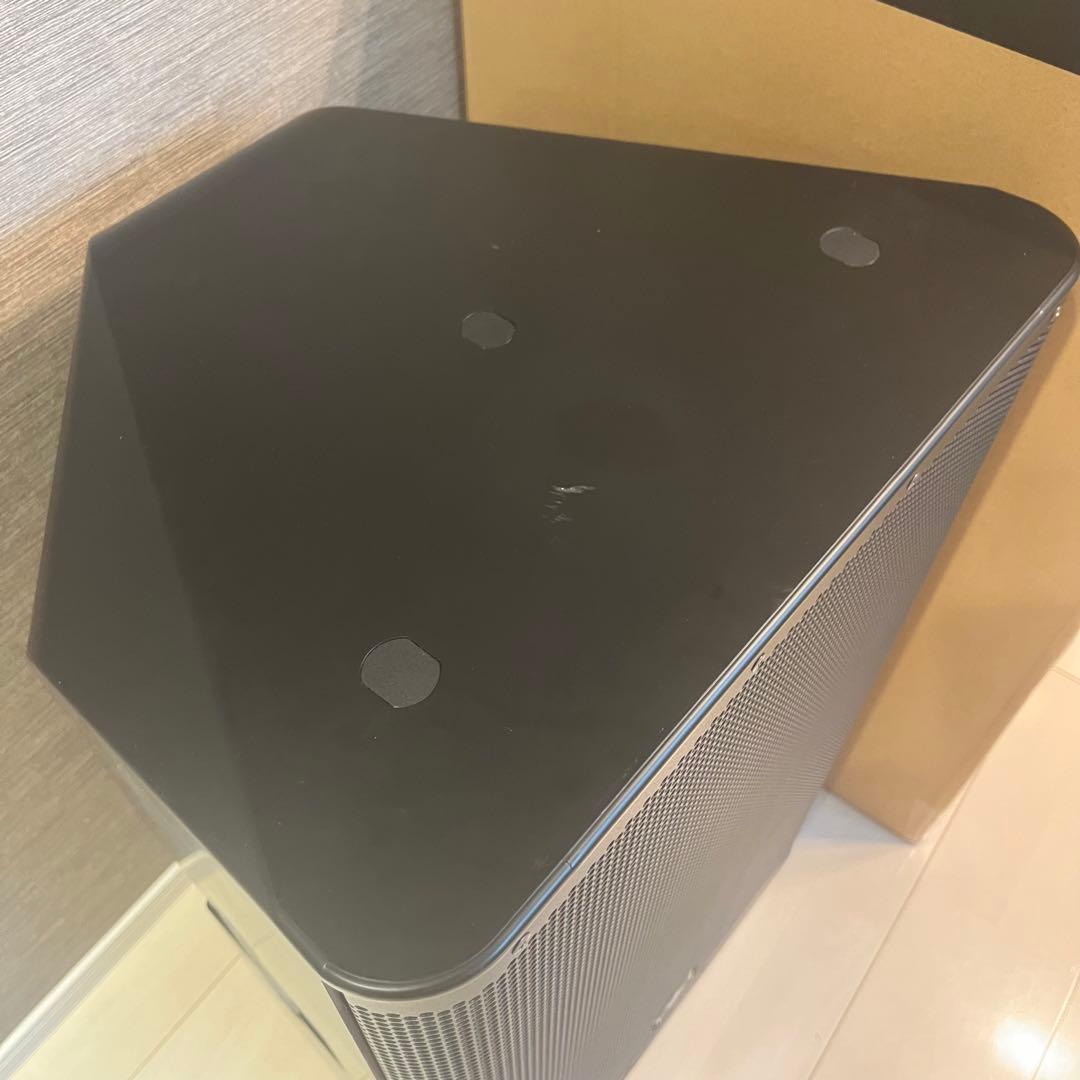 Yamaha DXR15mkII パワードスピーカー