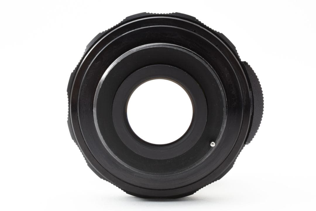 レンズ(単焦点) YASHICA AUTO YASHINON-DX 50mm F2 Y058