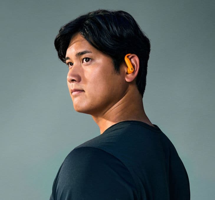 イヤホン beats powerbeats pro2