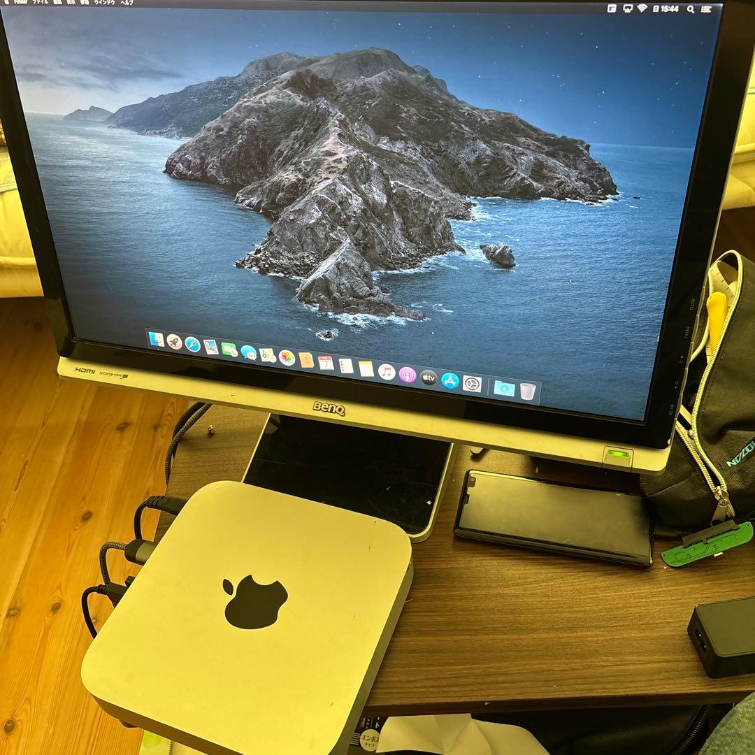 MacMini corei7 SSD（値下げ限界） 18時半までの購入で即日発送