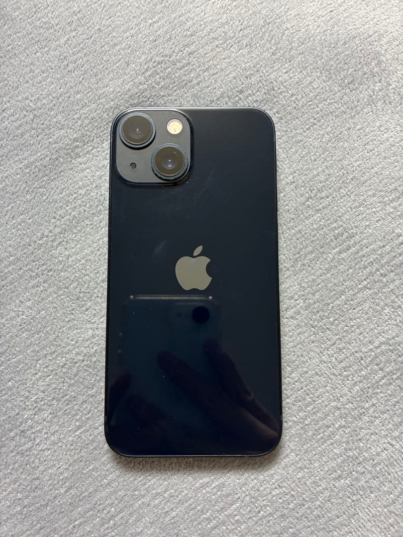 【美品】【お値下げ可】IPhone13 mini ジャンク