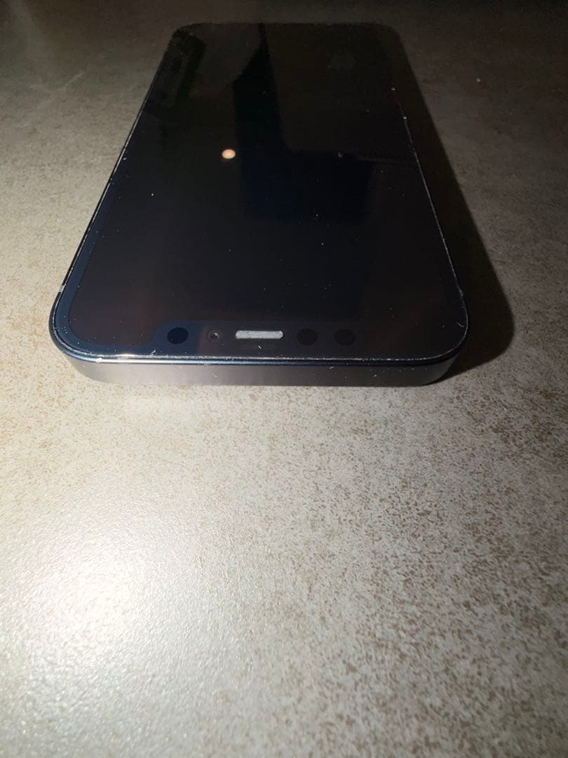 iPhone 12 128GB ブラック