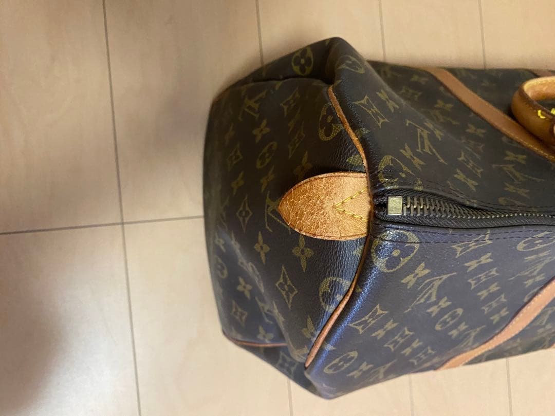 ★ルイ・ヴィトン ボストンバッグ ★