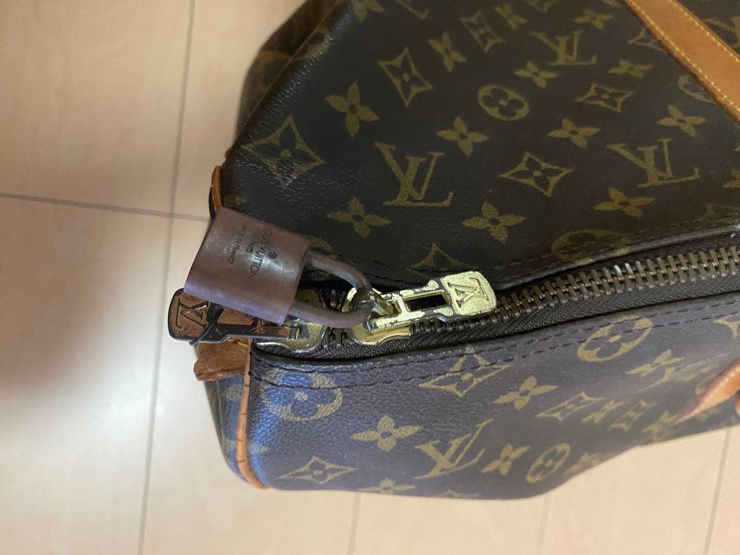 ★ルイ・ヴィトン ボストンバッグ ★