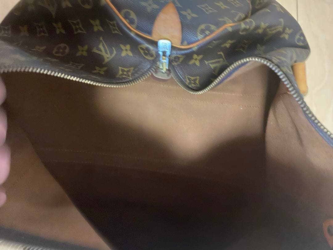 ★ルイ・ヴィトン ボストンバッグ ★