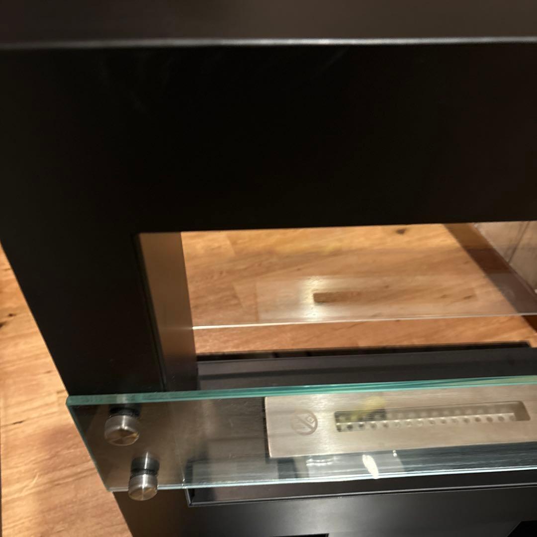 CalroMilanoバイオエタノール暖炉