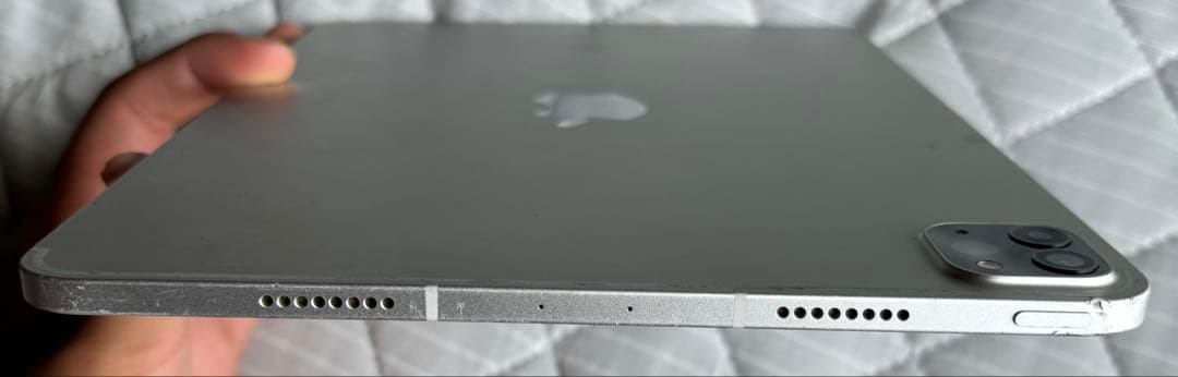 iPad Pro 11インチ wifi＋Cellular 256GB