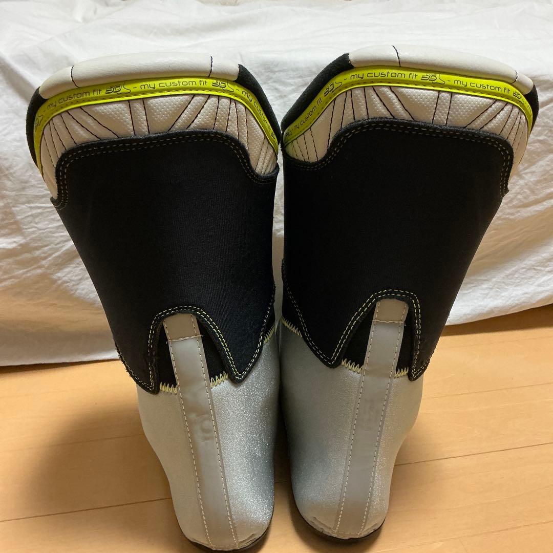 サロモン SALOMON X PRO110 スキー ブーツ