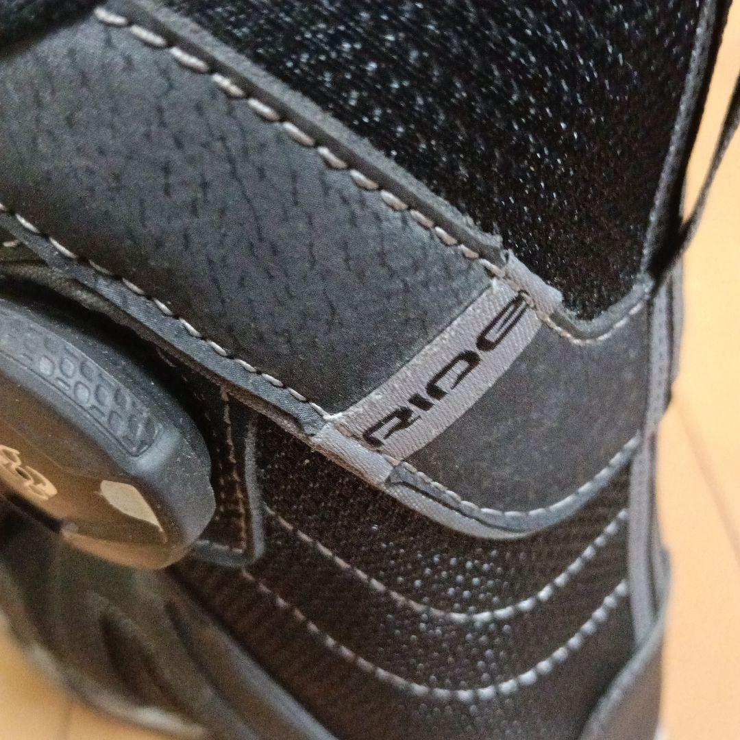 キッズ スノーボード 90cm ビンディング　ブーツ18.5cmセット