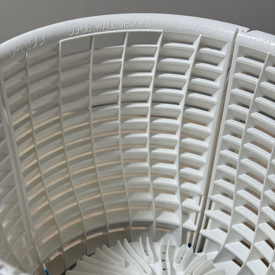 Detail Guardz ディティールガーズ バケツ用