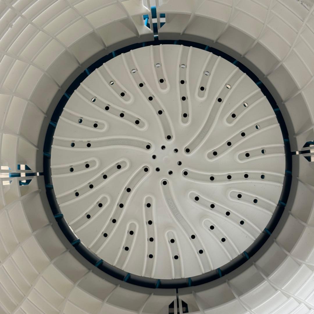 Detail Guardz ディティールガーズ バケツ用