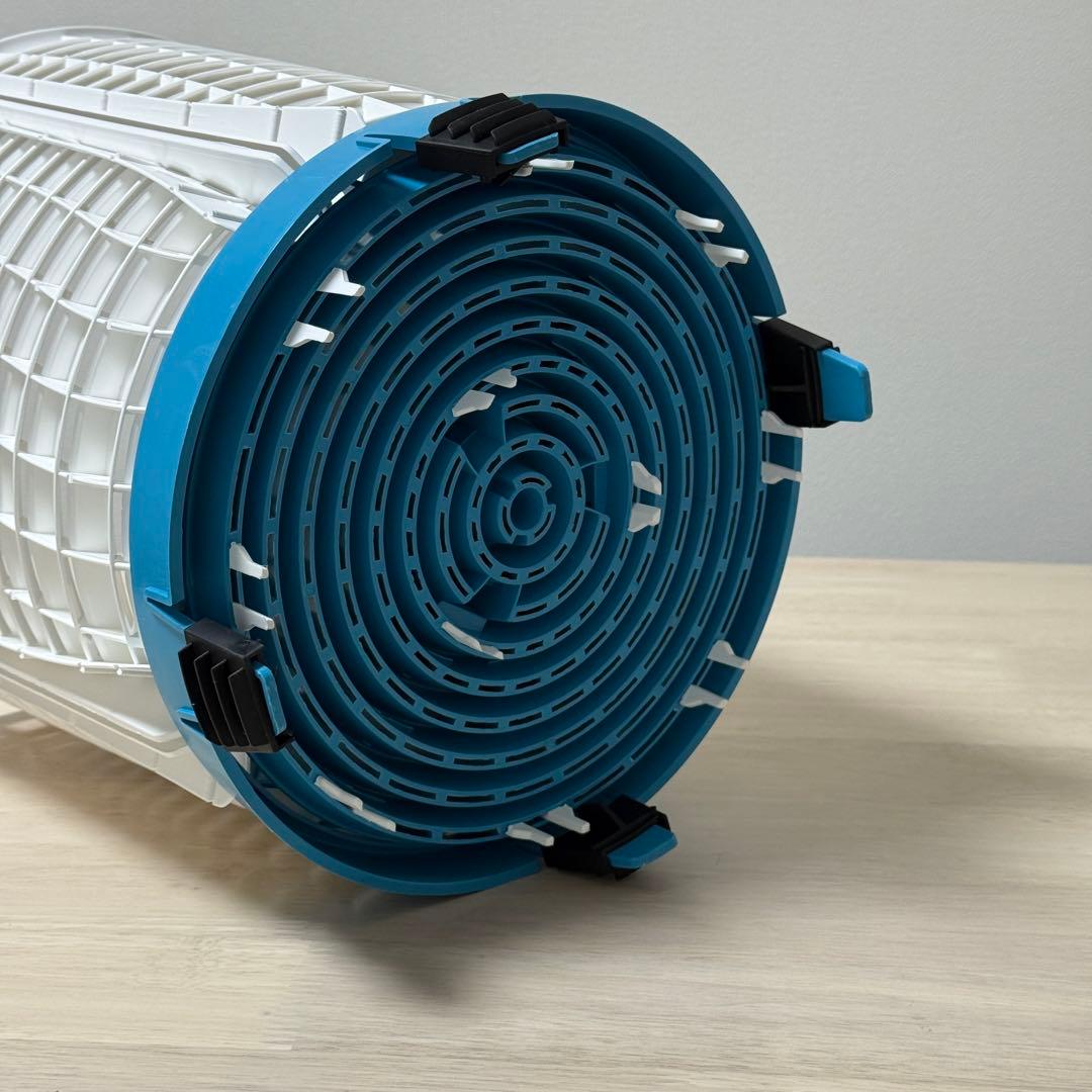 Detail Guardz ディティールガーズ バケツ用