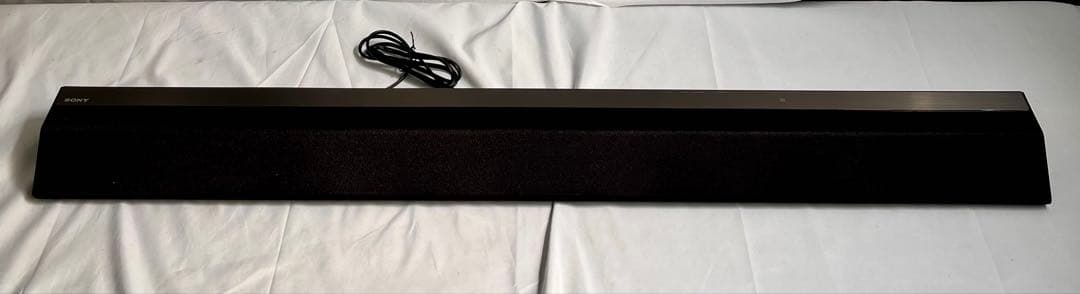 ② SONY ホームシアター HT-RT5 スピーカー　4k ワイヤレス