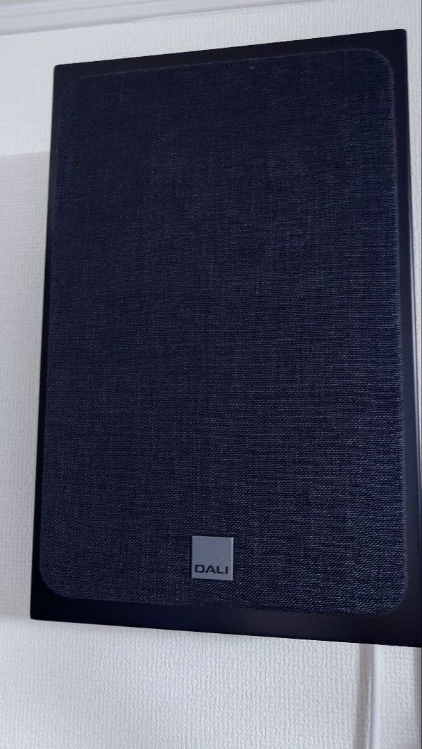 DALI - OBERON ONWALL/ダークウォルナット（ペア）