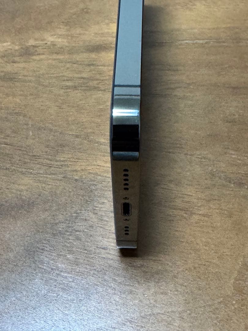 Apple iPhone12 Pro グラファイト本体のみ