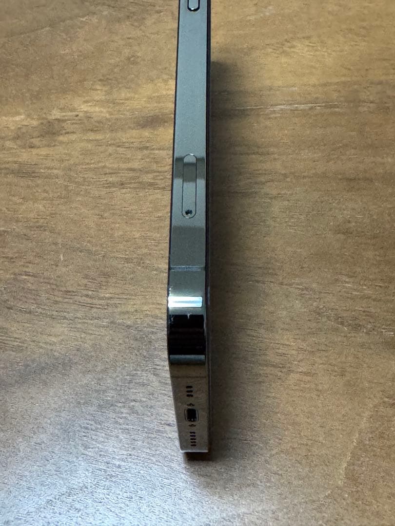 Apple iPhone12 Pro グラファイト本体のみ