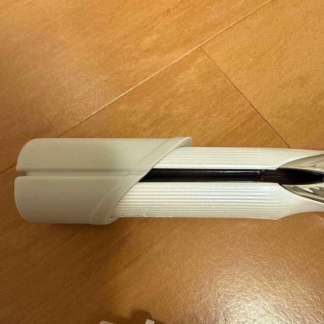 ReFa ストレートアイロン ホワイト