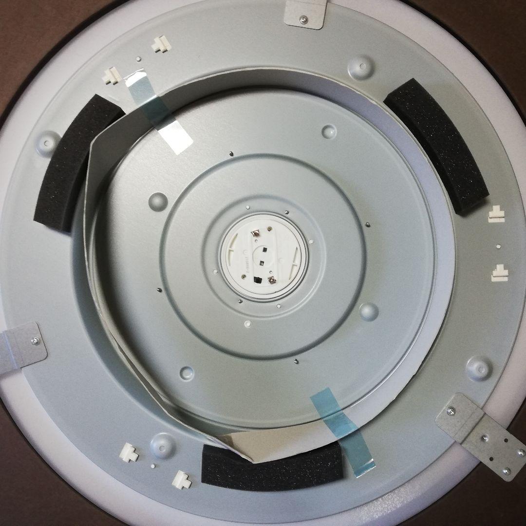 Panasonic シーリングライト LGC31130 廃盤品 天井照明