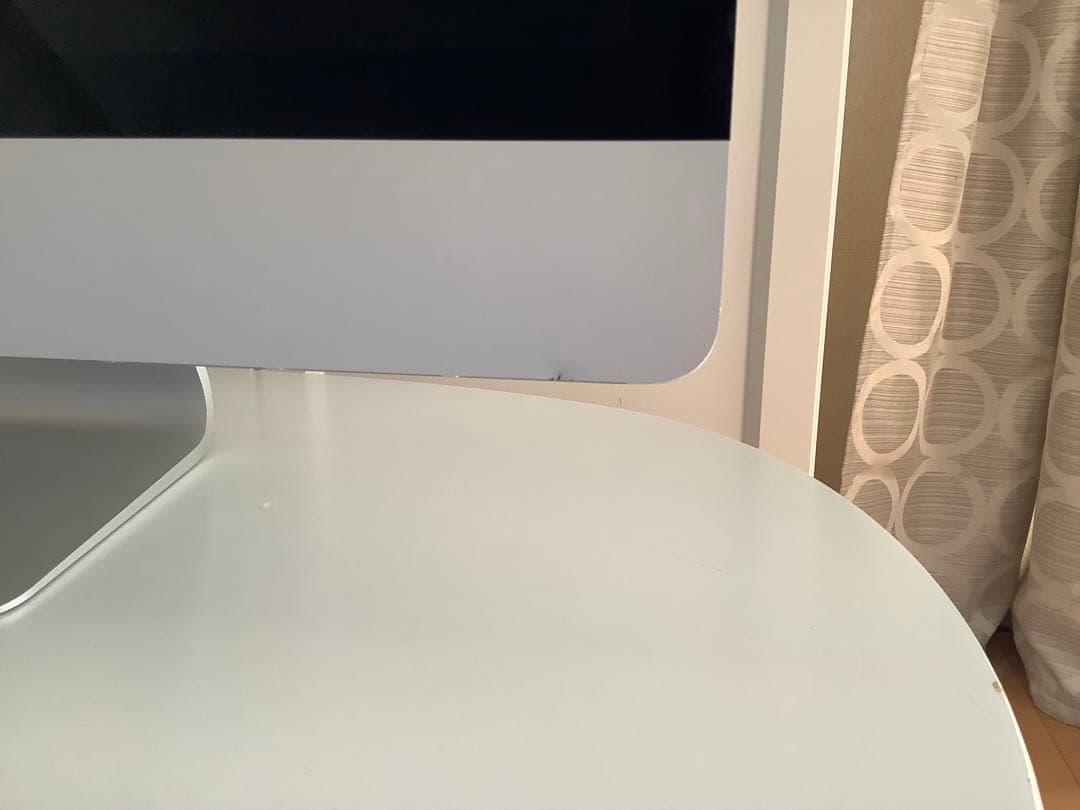 Apple iMac Retina 5K Late2014 27インチ