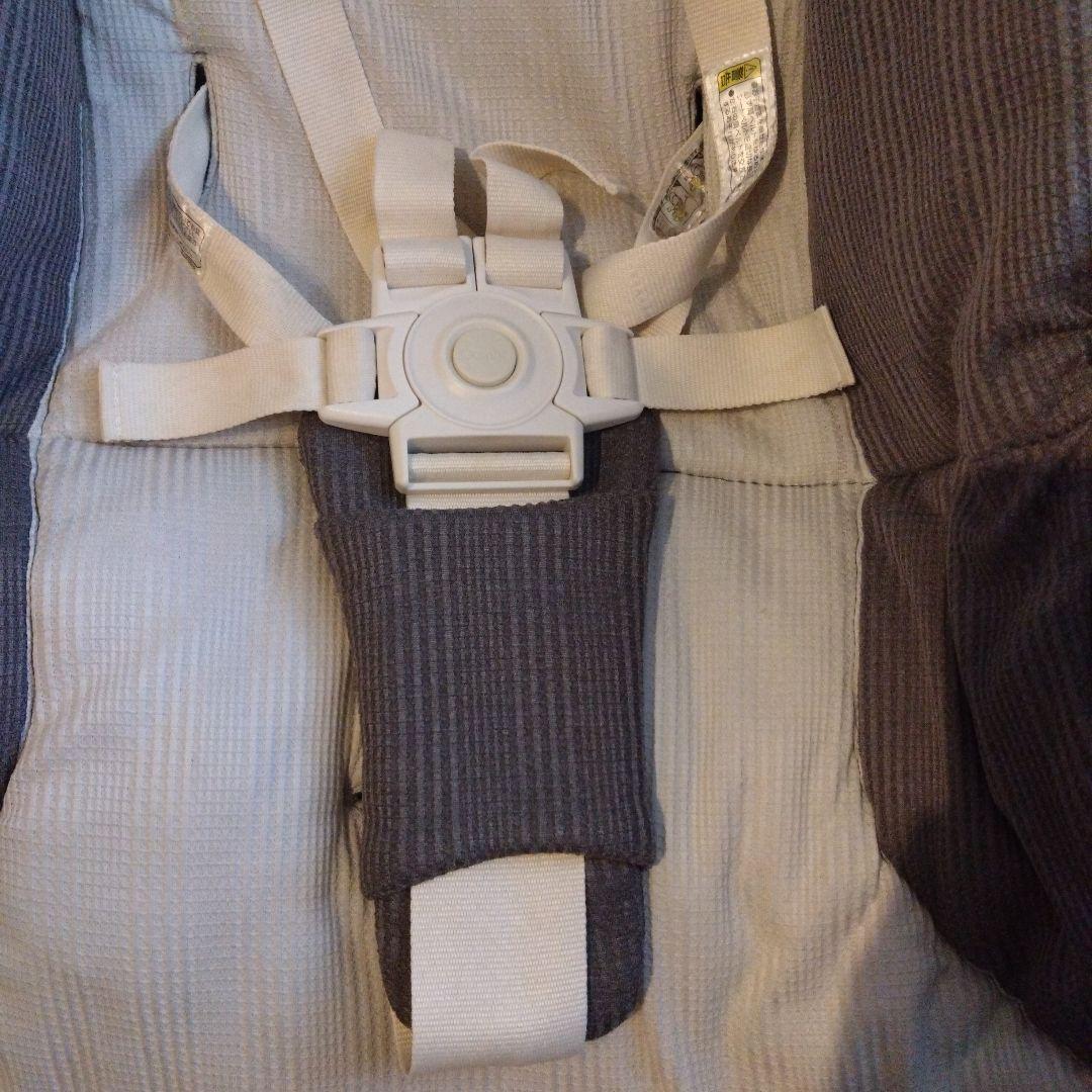 COMBI　スウィングベッド＆チェア　ネムリラBEDI Longシリーズ