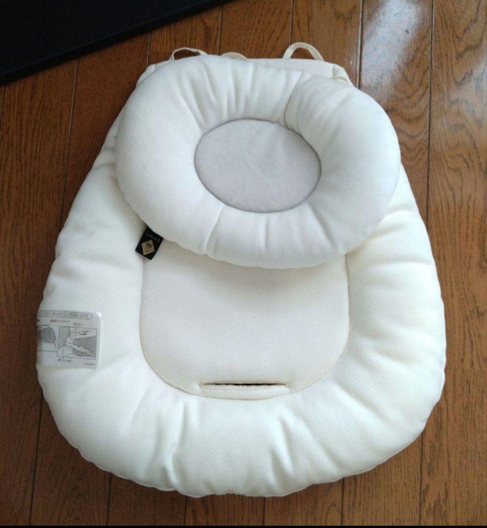 COMBI　スウィングベッド＆チェア　ネムリラBEDI Longシリーズ