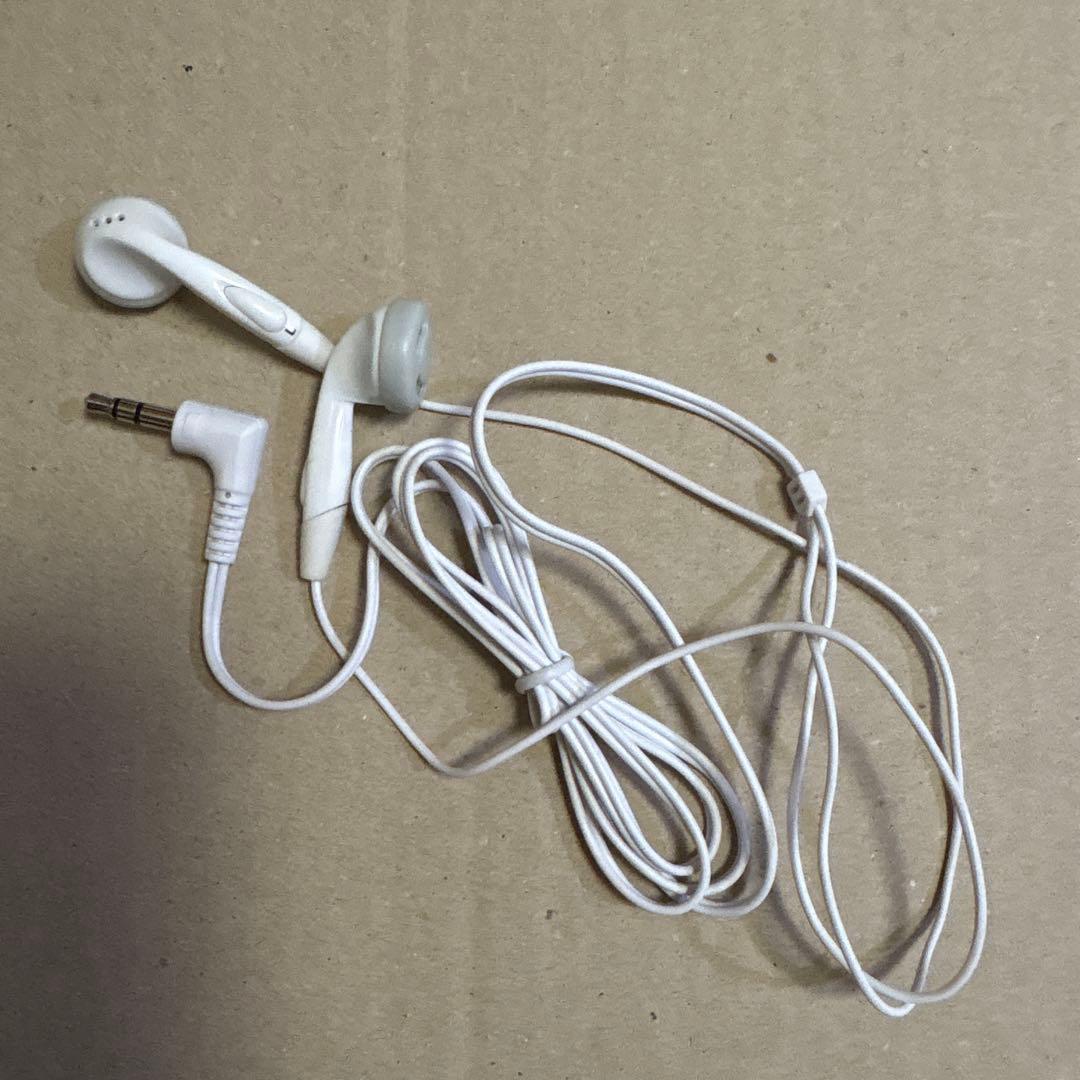 【動作確認済】Bearmax DPR-626 デジタルオーディオプレーヤー4GB