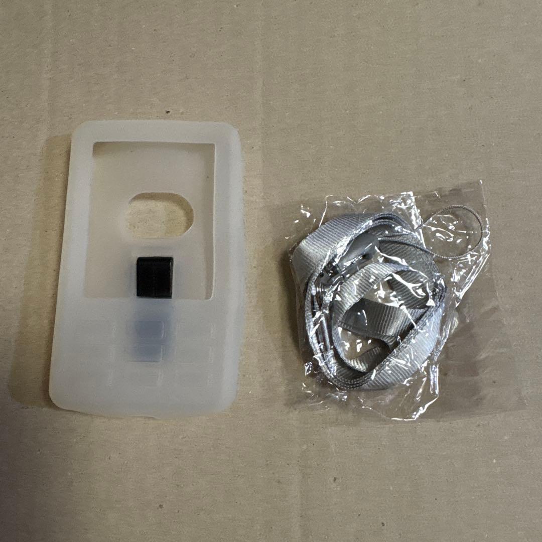 【動作確認済】Bearmax DPR-626 デジタルオーディオプレーヤー4GB